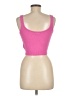 The Drop Pink Tube Top Size M - photo 2