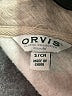 Orvis Gray Pullover Sweater Size S - photo 7