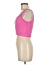 The Drop Pink Tube Top Size M - photo 5