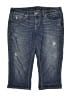 Seven7 Blue Jeans Size 8 - photo 1