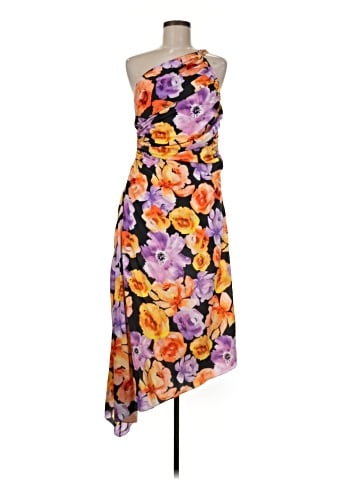 Geisha Designs Cocktail Dress (view 1)