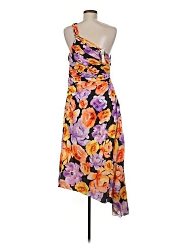 Geisha Designs Cocktail Dress (view 2)