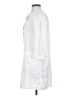 Originality White Casual Dress Size XS - photo 5