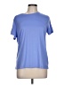 SEANDARA 100% Polyester Blue Active T-Shirt Size L - photo 1