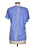 SEANDARA 100% Polyester Blue Active T-Shirt Size L - photo 2