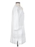 Originality White Casual Dress Size XS - photo 4