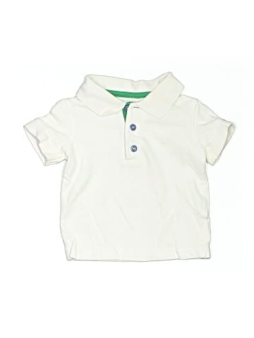 First Impressions Short Sleeve Polo (view 1)