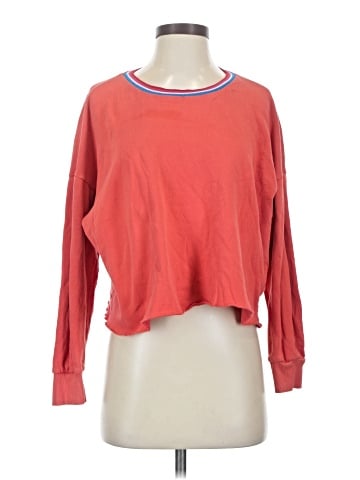 LNA Long Sleeve T-Shirt (view 1)