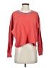 LNA Red Long Sleeve T-Shirt Size S - photo 1
