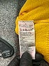 Janie and Jack Yellow Pullover Sweater Size 5 - photo 4