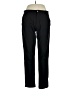 Lululemon Athletica 100% Polyester Solid Black Dress Pants Size 36 waist - photo 1