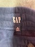 Gap Blue Sweatpants Size M - photo 7