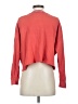 LNA Red Long Sleeve T-Shirt Size S - photo 2