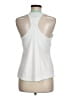 Denise Cronwall White Tank Top Size M - photo 2
