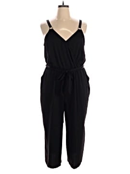 Jennifer Lopez Jumpsuit