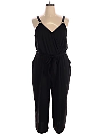 Jennifer Lopez Jumpsuit (view 1)