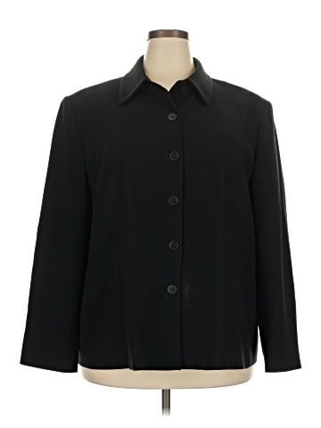 Jones New York Collection Blazer (view 1)