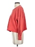 LNA Red Long Sleeve T-Shirt Size S - photo 5