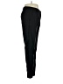 Lululemon Athletica 100% Polyester Solid Black Dress Pants Size 36 waist - photo 4
