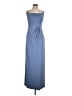 Sachin + Babi Blue Cocktail Dress Size 10 - photo 1