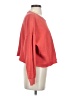 LNA Red Long Sleeve T-Shirt Size S - photo 4