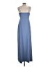 Sachin + Babi Blue Cocktail Dress Size 10 - photo 2