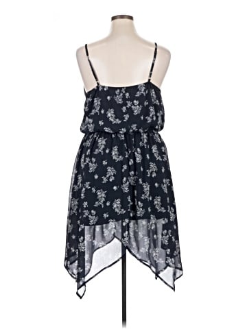 Xhilaration Casual Dress (view 2)