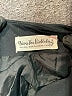 Diane von Furstenberg Black Blazer Size S (estimated) - photo 6