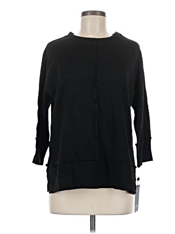 Jones New York 3/4 Sleeve Top (view 1)