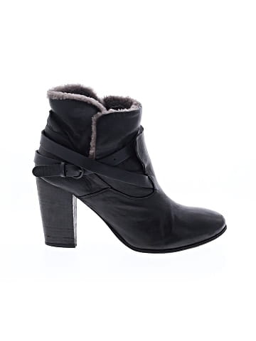 ALLSAINTS Spitalfields Ankle Boots (view 1)