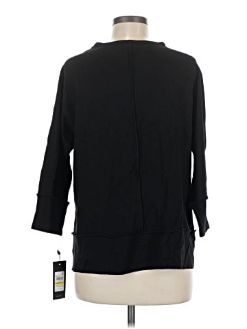 Jones New York 3/4 Sleeve Top (view 2)
