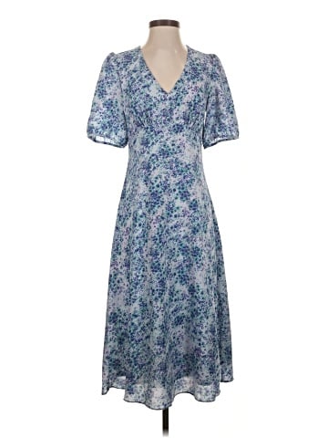 BCBGeneration Casual Dress (view 1)
