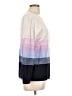 Talbots Color Block Ivory Pullover Sweater Size L - photo 4