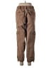 Old Navy Brown Cargo Pants Size M - photo 2