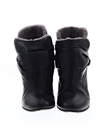ALLSAINTS Spitalfields Ankle Boots (view 2)