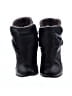ALLSAINTS Spitalfields 100% Leather Black Ankle Boots Size EU 39 - photo 2