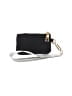 Unbranded Silver Black Coin Purse One size - photo 2
