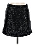 1.State Stars Black Casual Skirt Size 6 - photo 1