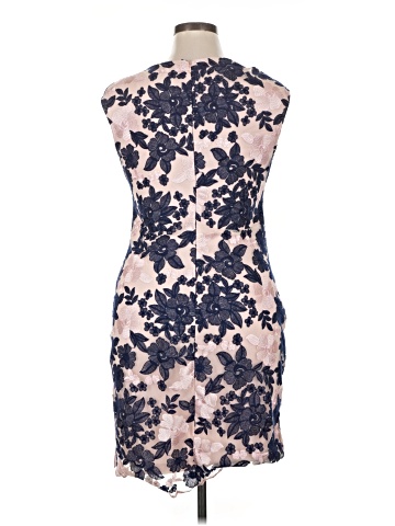 Donna Ricco Cocktail Dress (view 2)