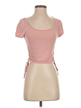 Wild Fable Short Sleeve Top