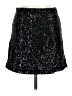 1.State Stars Black Casual Skirt Size 6 - photo 2