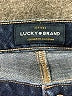 Lucky Brand Blue Jeans Size 12 - photo 6