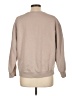 Athletic Works Tan Sweatshirt Size L - photo 2