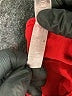 Los Angeles Apparel Red Cardigan Size XS - photo 8
