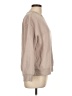 Athletic Works Tan Sweatshirt Size L - photo 4