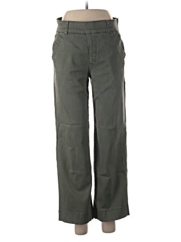 Cosmic Blue Love Cargo Pants (view 1)