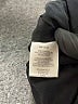 Halston Heritage Black Cocktail Dress Size 4 - photo 8