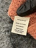 Moon & Madison 100% Acrylic Brown Pullover Sweater Size L - photo 8