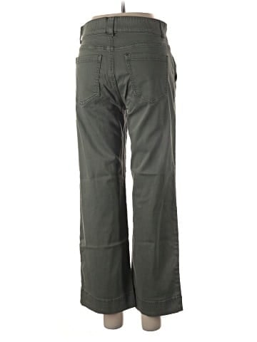Cosmic Blue Love Cargo Pants (view 2)