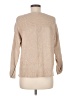 J.Jill Tan Pullover Sweater Size M - photo 2